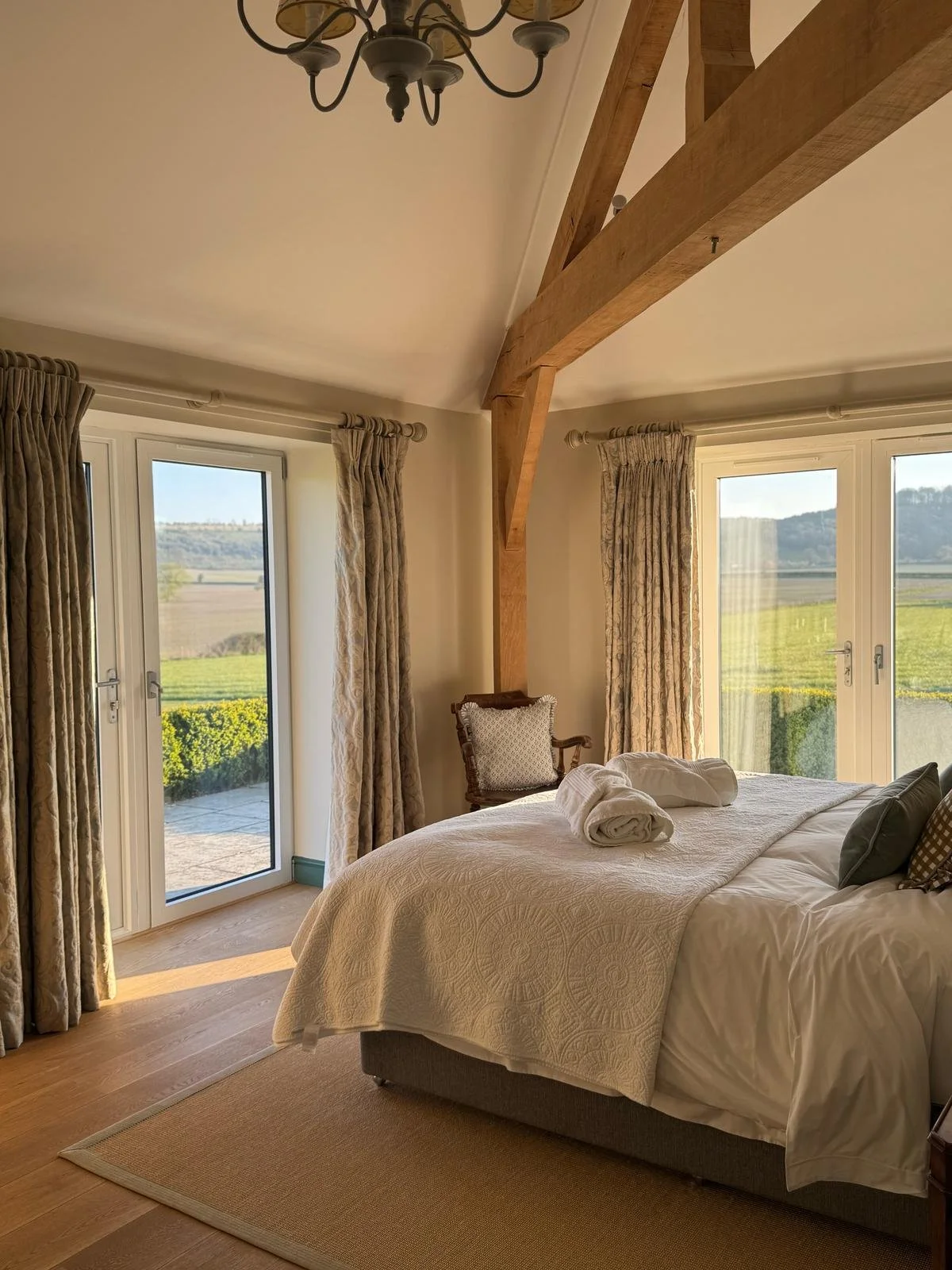 Anacho Escapes - 2nd/5th July 2026