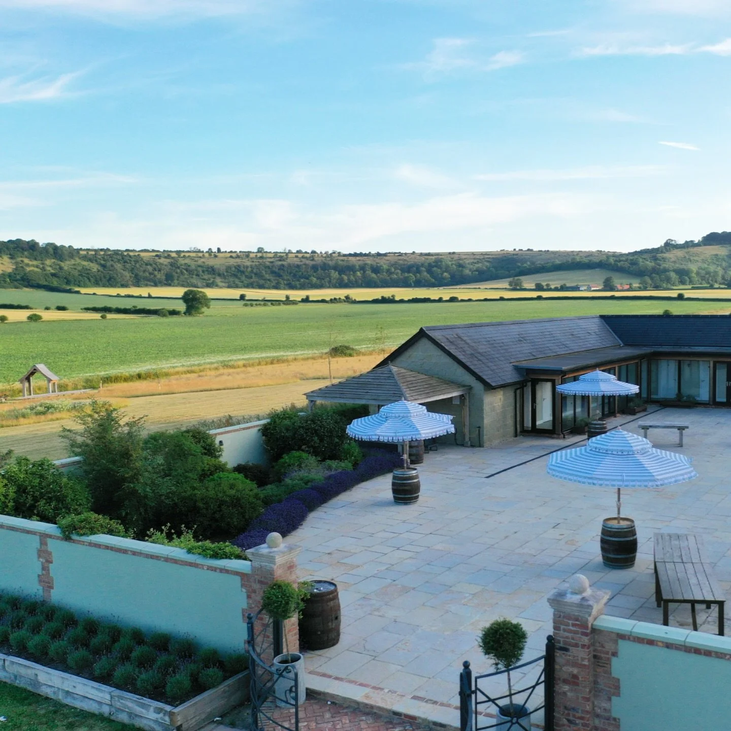 Ready for some Summer days like this ☀️