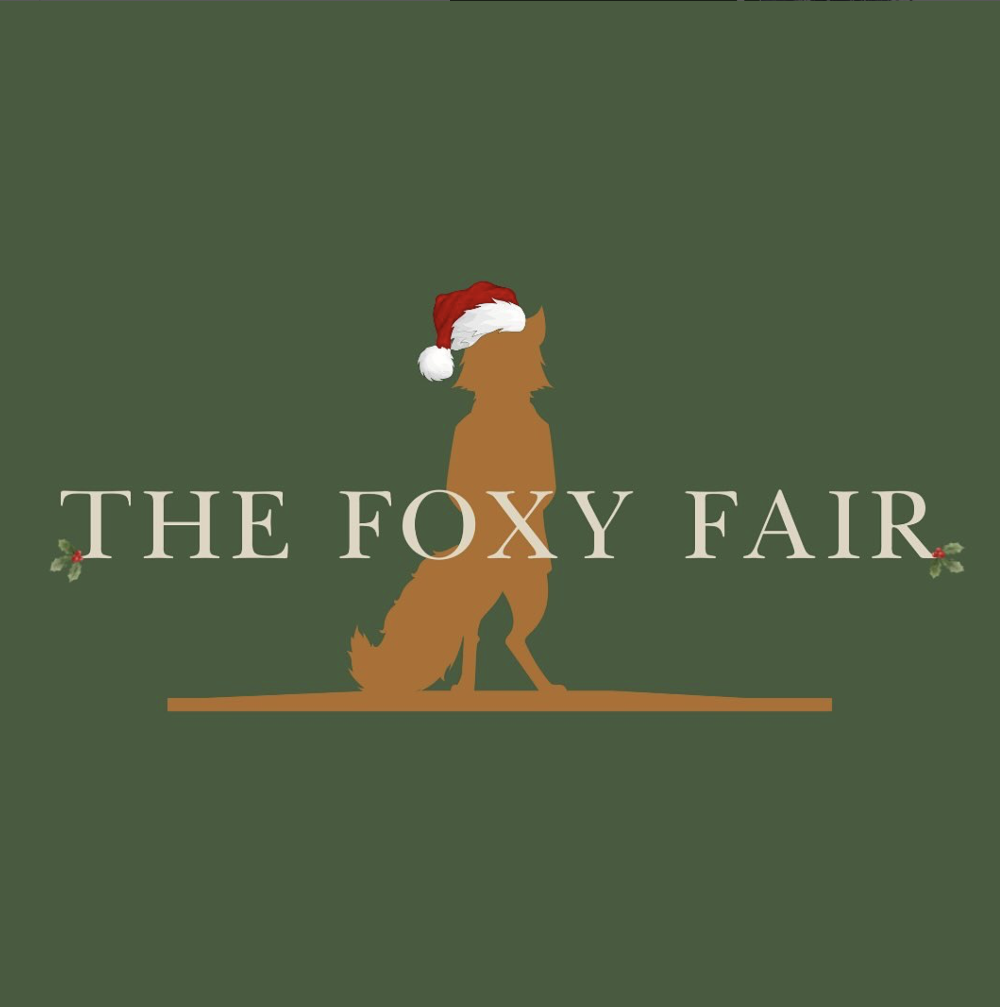 The Foxy Festive Fair