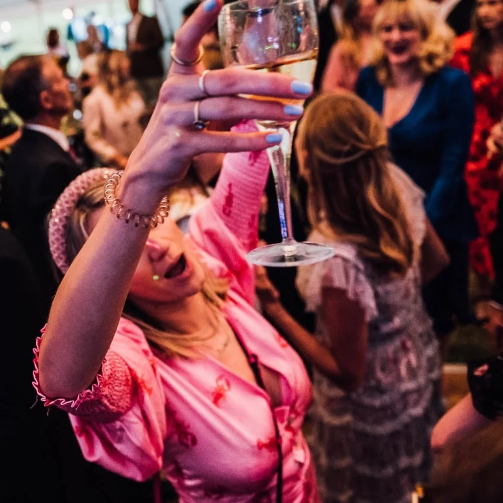 Weddings at West Barn Lodge — West Barn Lodge