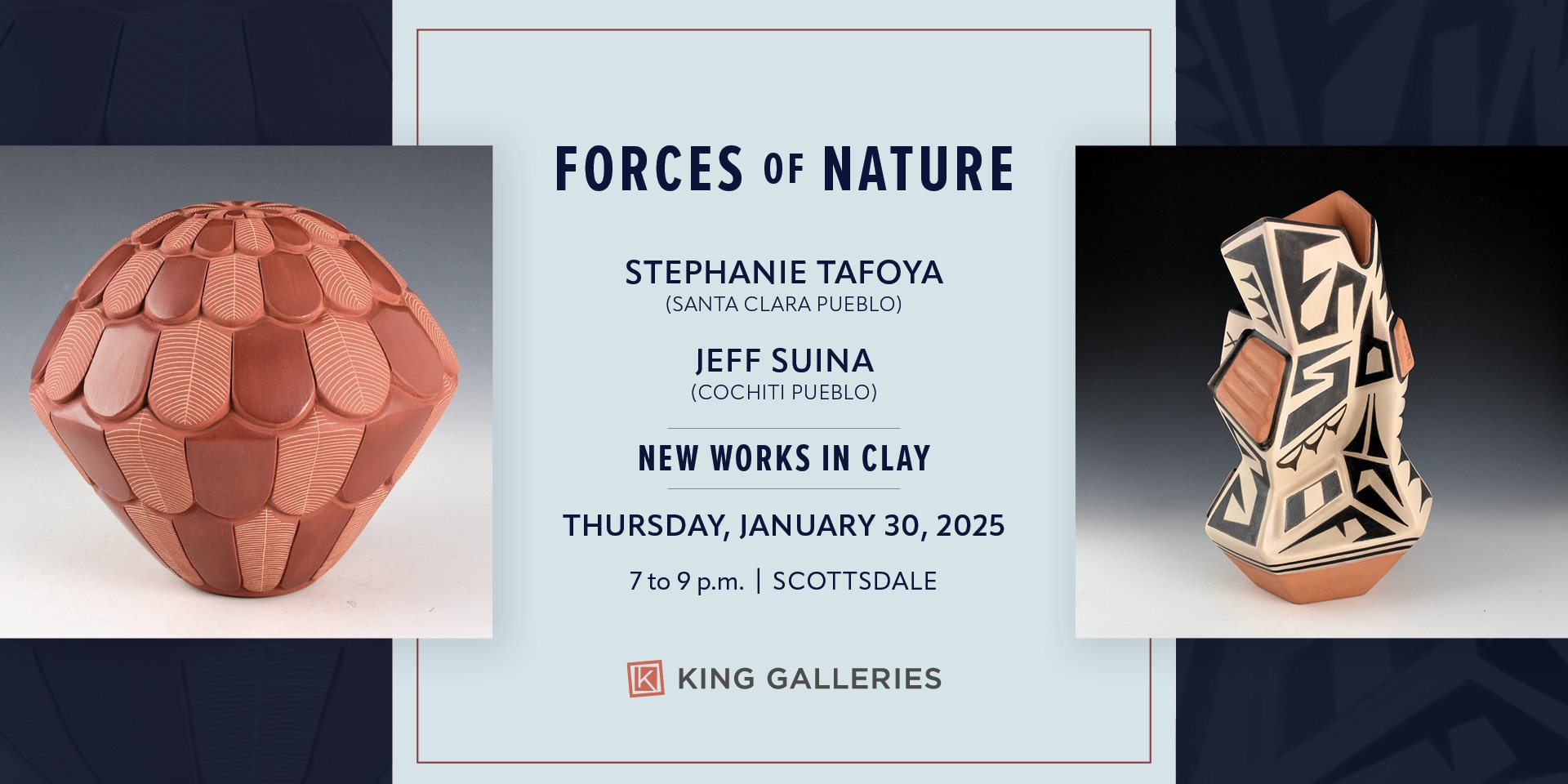 Forces of Nature