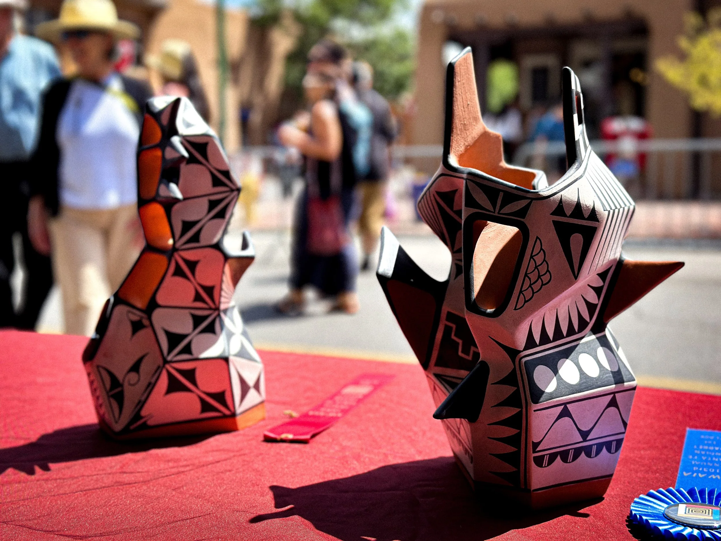 2026 Santa Fe Indian Market
