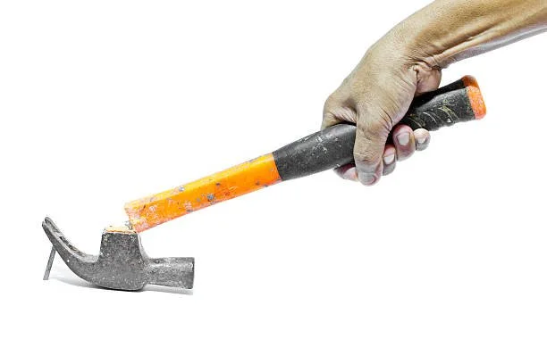 What’s Wrong With This Hammer?