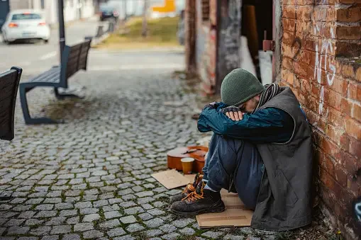 Why Do Alcoholics and Other Drug Addicts Go Far “Down” Before Recovery (If They Do Recover)