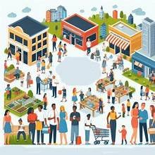 Who “Benefits” From Alcohol and Drugs In America?