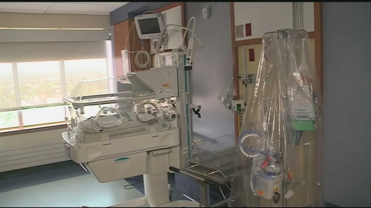 Drug Addicted Babies, Redux