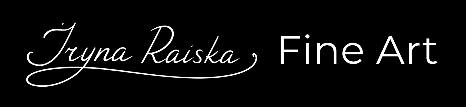 Iryna Raiska