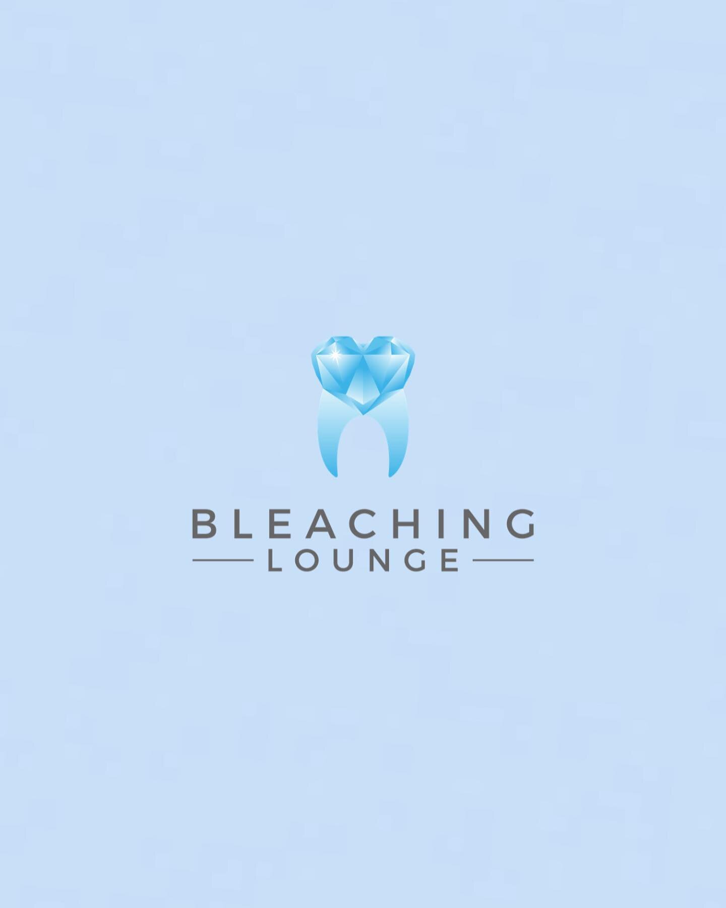 💎 Bleaching Lounge 💎 #bleachinglounge #z&auml;hnebleichen