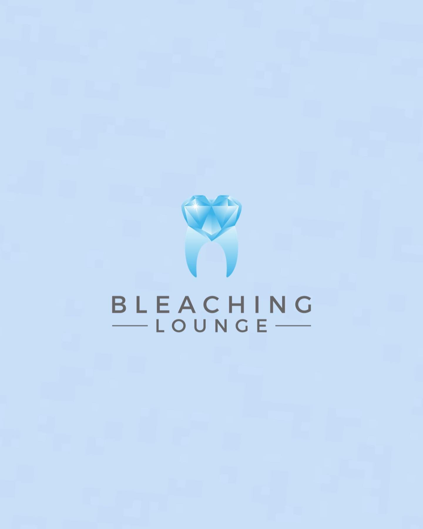 💎 Bleaching Lounge 💎#bleachinglounge #zahnbleaching#zahnaufhellung