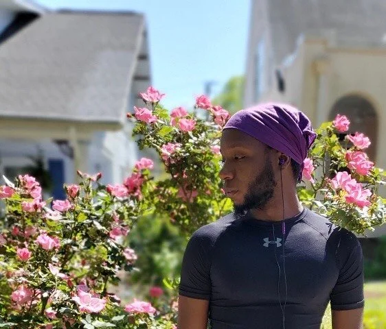 A younger form, returning to form; just as the spring does🪷🍃 2020