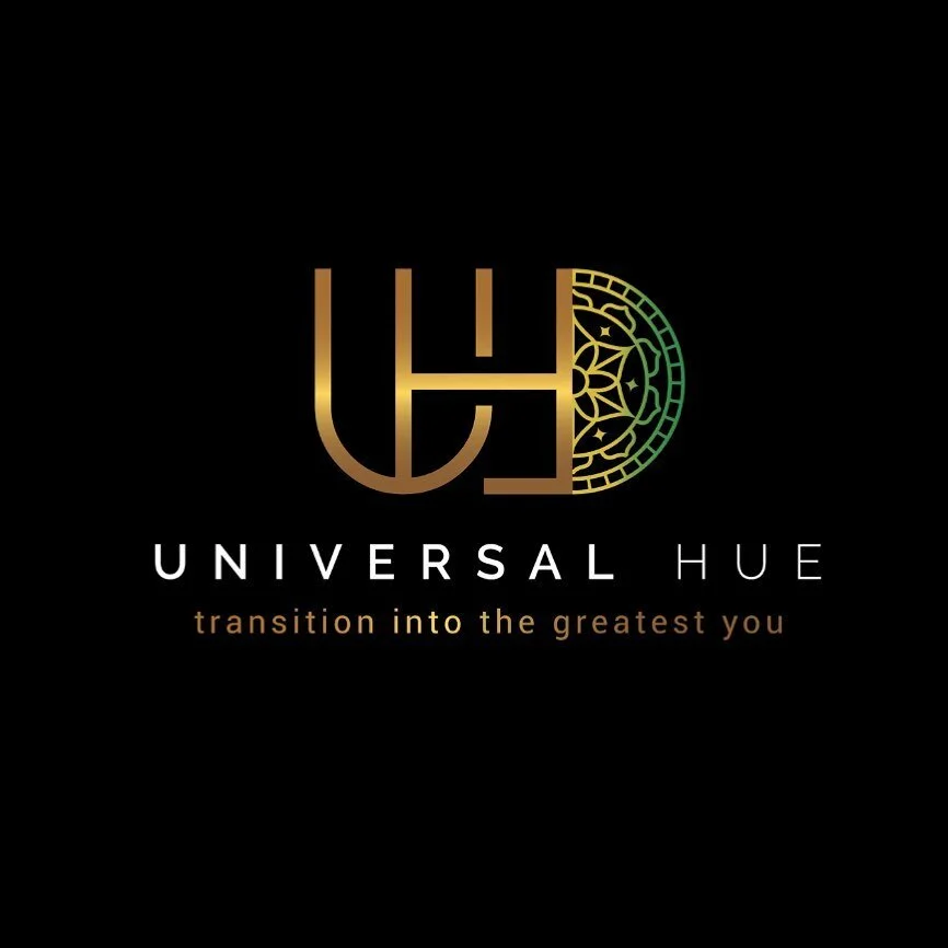 &ldquo;It will be through grace that I will fulfill the dream&rdquo;. DJS

Universal Hue life coaching and holistic practices will launch soon. By way of essence I move in purpose and give back to the hue of humanity. Thank you to all who have suppor