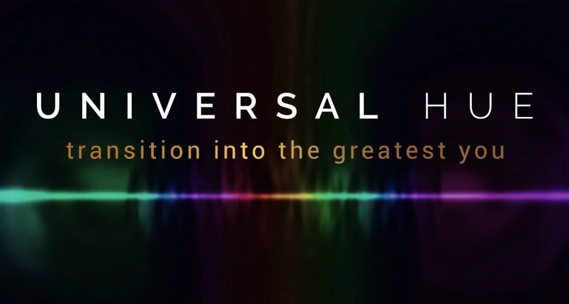 Universal Hue Life coaching and holistic practices website has launched and is live. Book now and transition into the greatest you💚 www.universal hue.com  Start your journey with a free consultation. #lifecoaching #creatingblackhistory #positivechan