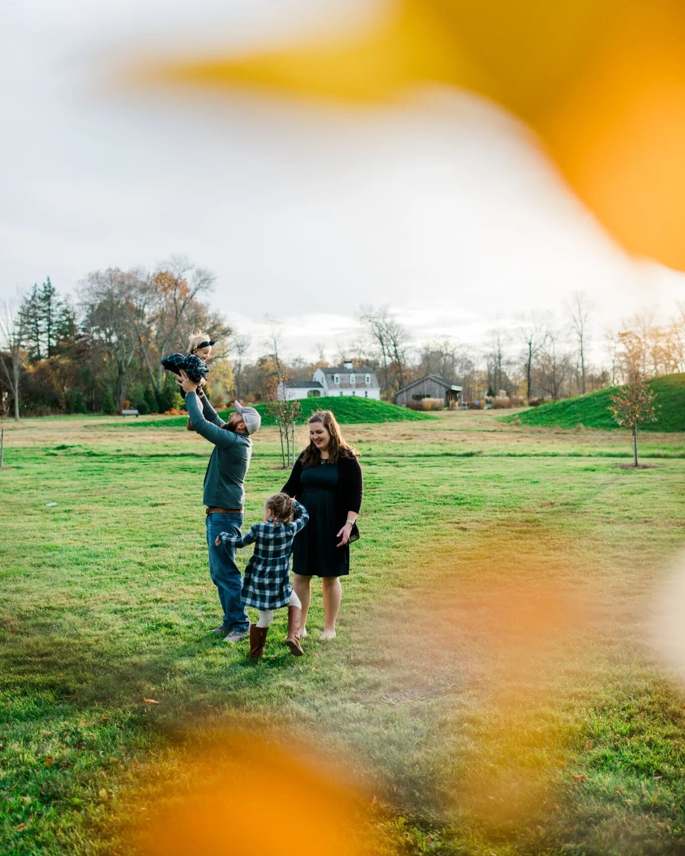 Sneak peak from last weekend with this beautiful family of four! We always love capturing return families to see how they've grown and changed from year to year.