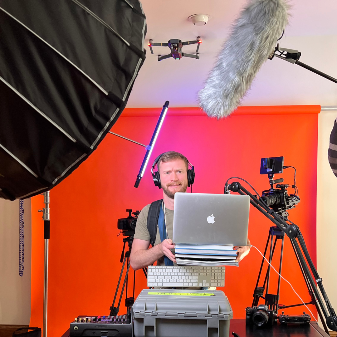 Impact Media | Digital Marketing Agency in Huntington, WV