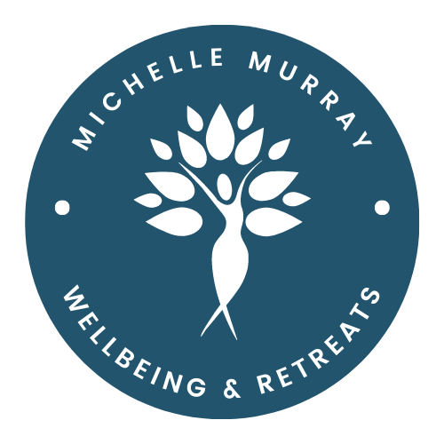 MICHELLE MURRAY WELLBEING &amp; RETREATS - PORTUGAL &amp; ONLINE 