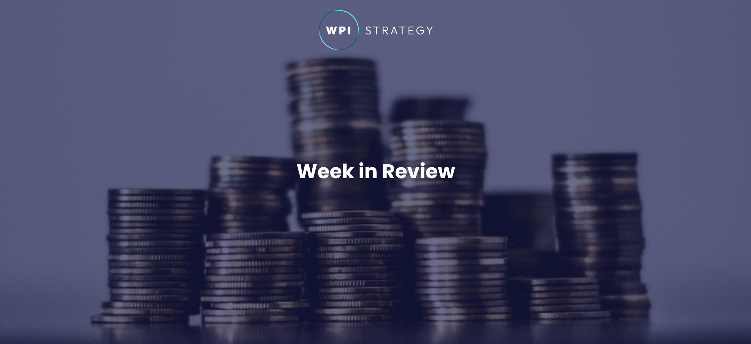 Week in Review - 19 December 2025