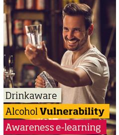 DRINKAWARE CAMPAIGNS