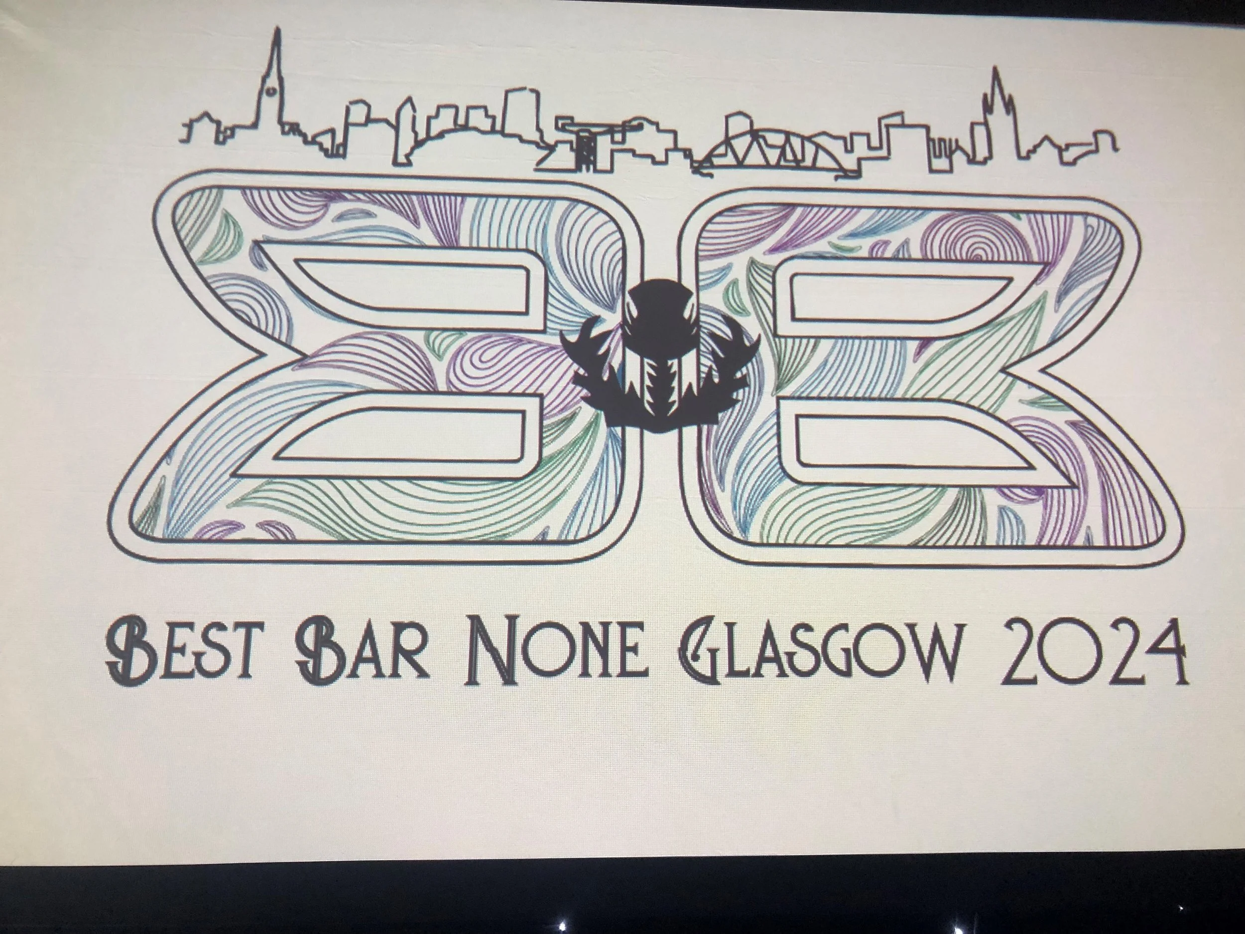 Revealed The Best Bar None Glasgow Award Winners 2024