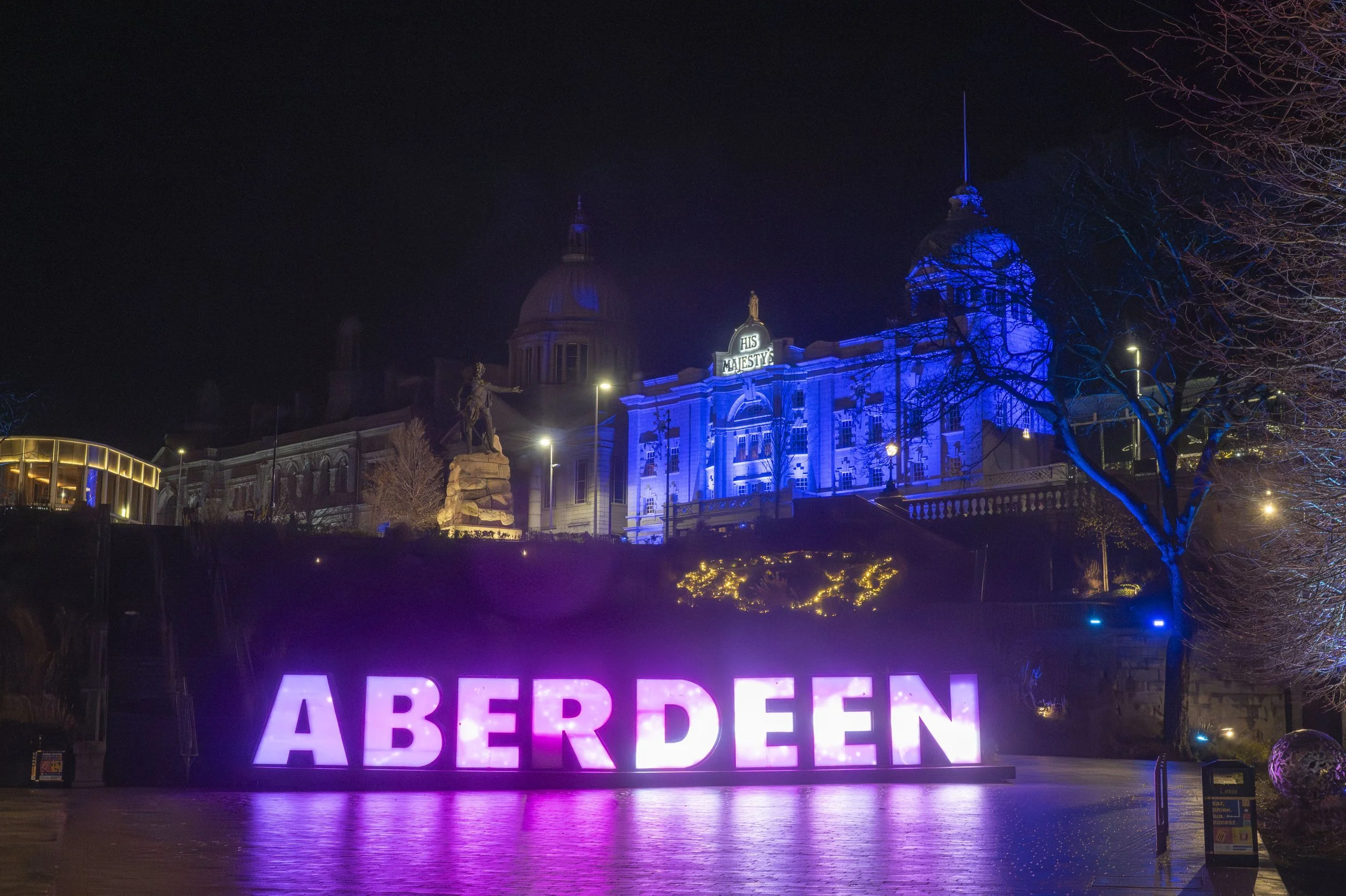 Venues invited to apply for Aberdeen Best Bar None accreditation