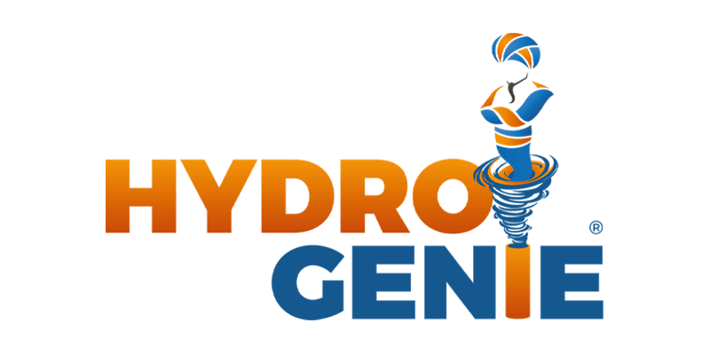Save Energy, Reduce Costs and Cut Carbon with Hydro Genie