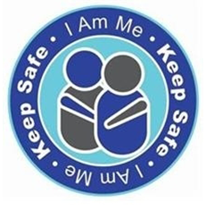 KEEP SAFE - I AM ME
