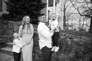 About — Whitney Allen | Grief Coaching for Young Widows | Women