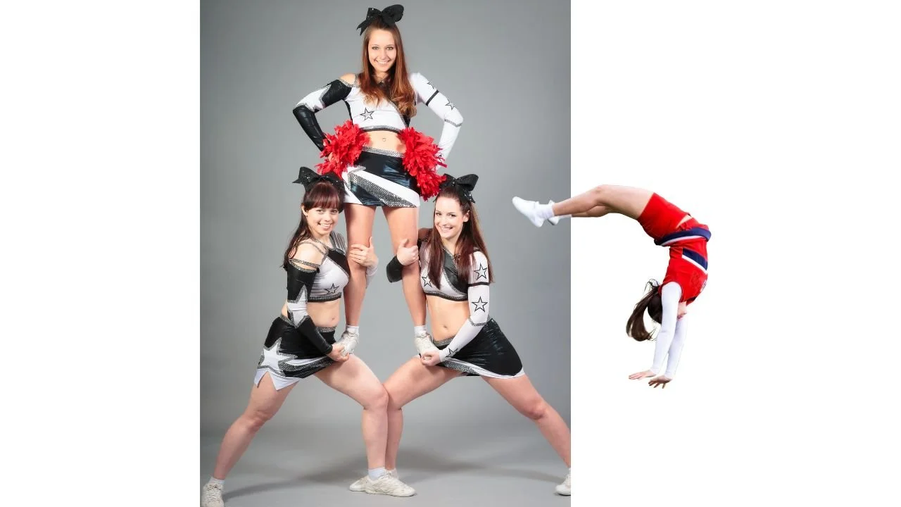 Stunt & Tumble Classes