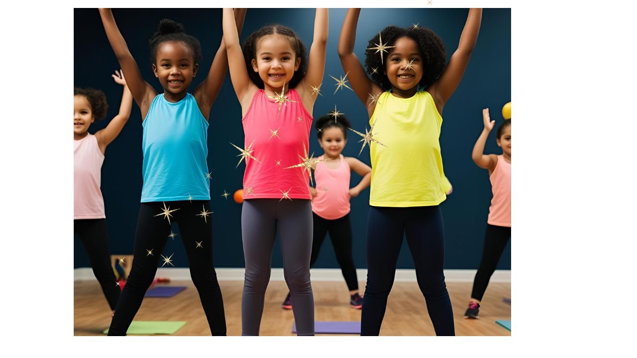 Move Madness Camp-Bethesda