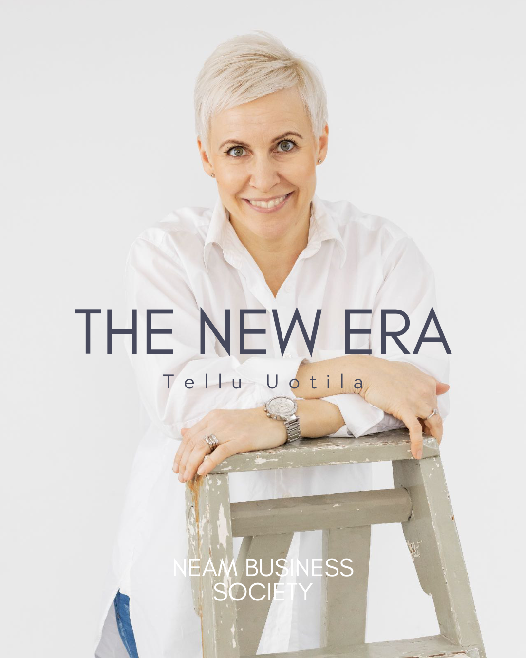 Tellu Uotila - Exit ja taloudellinen vapaus