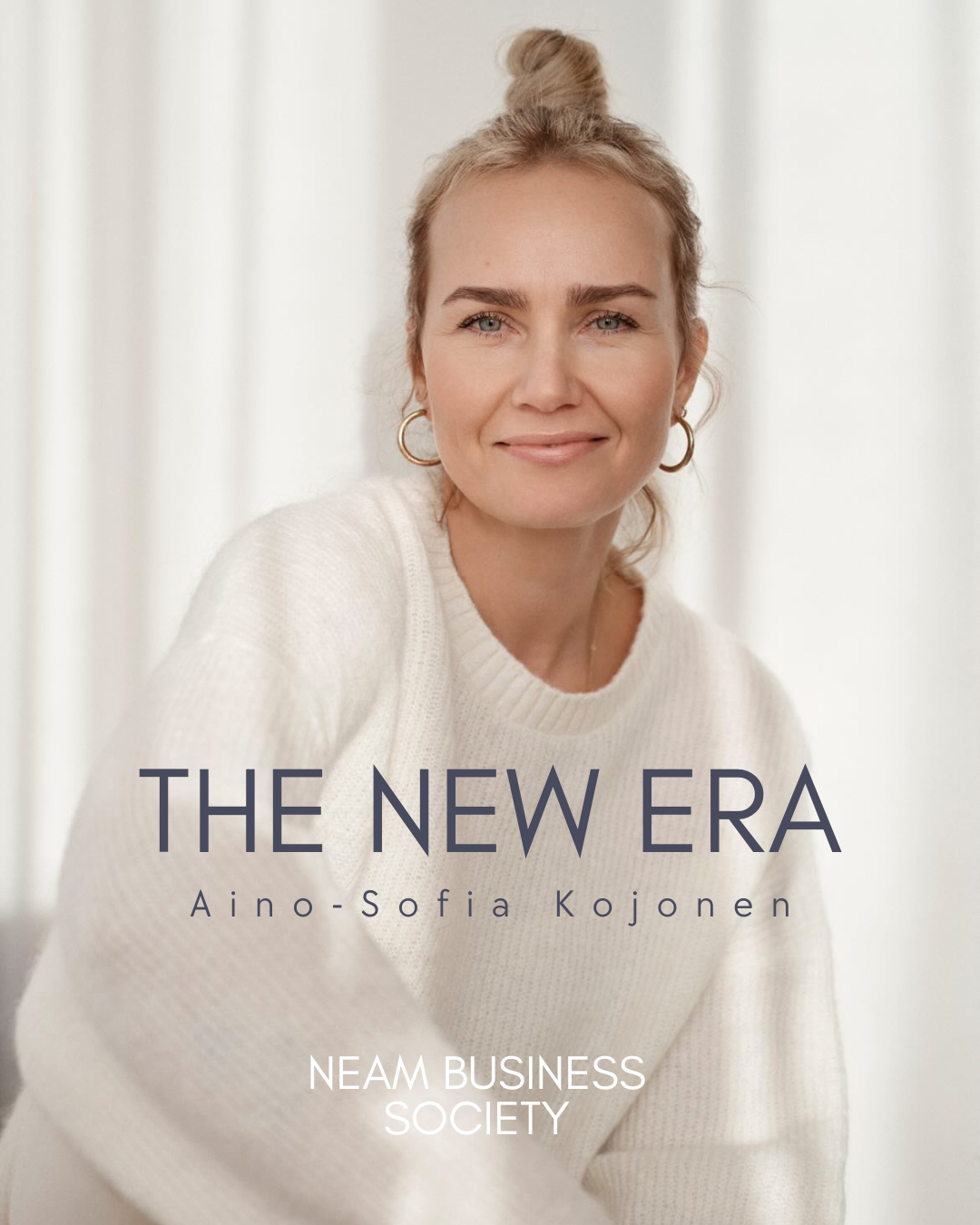 Aino-Sofia Kojonen - astrologia yrittäjyyden tueksi