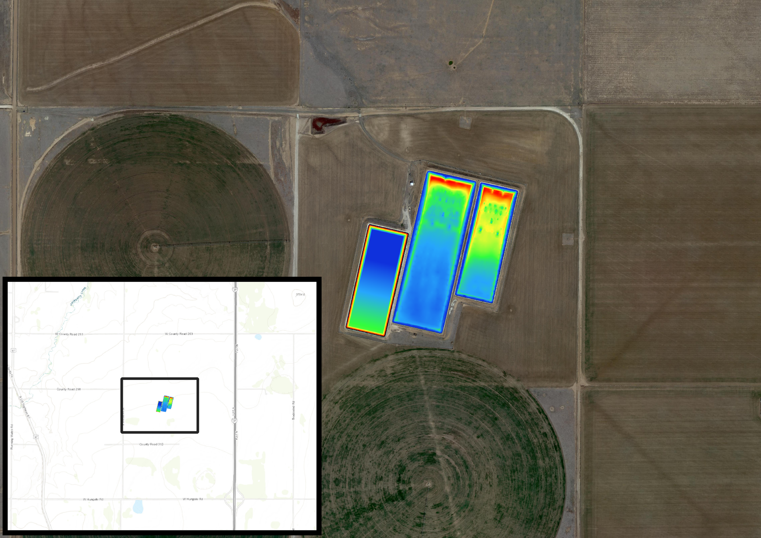 How Canyon, Texas Turned Sludge Data Into Big Savings