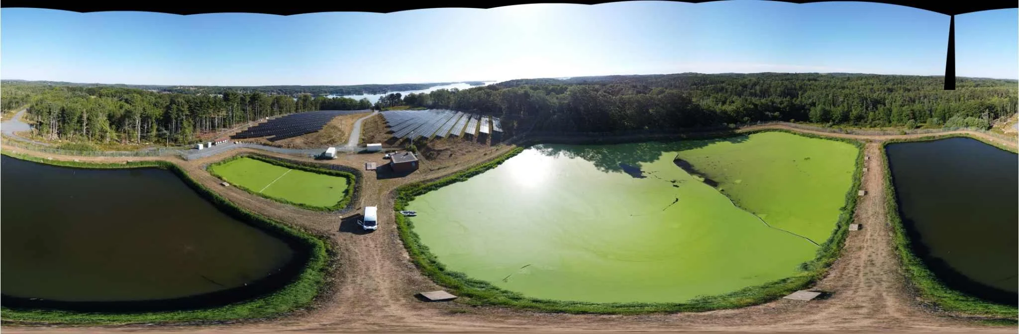 The EPA's Lagoon Action Plan: What it Means for Your Wastewater Lagoon
