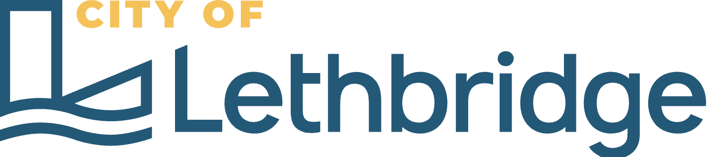 City of Lethbridge