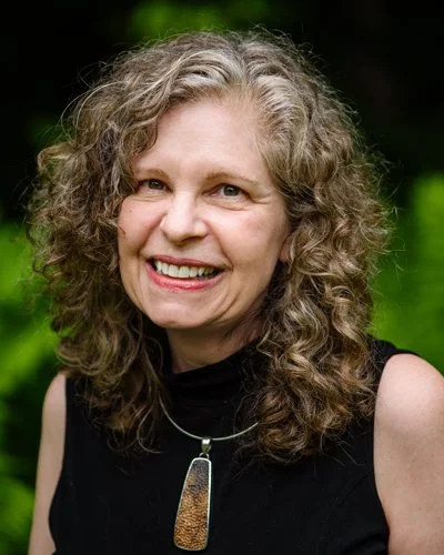 Lisa Whited Portrait