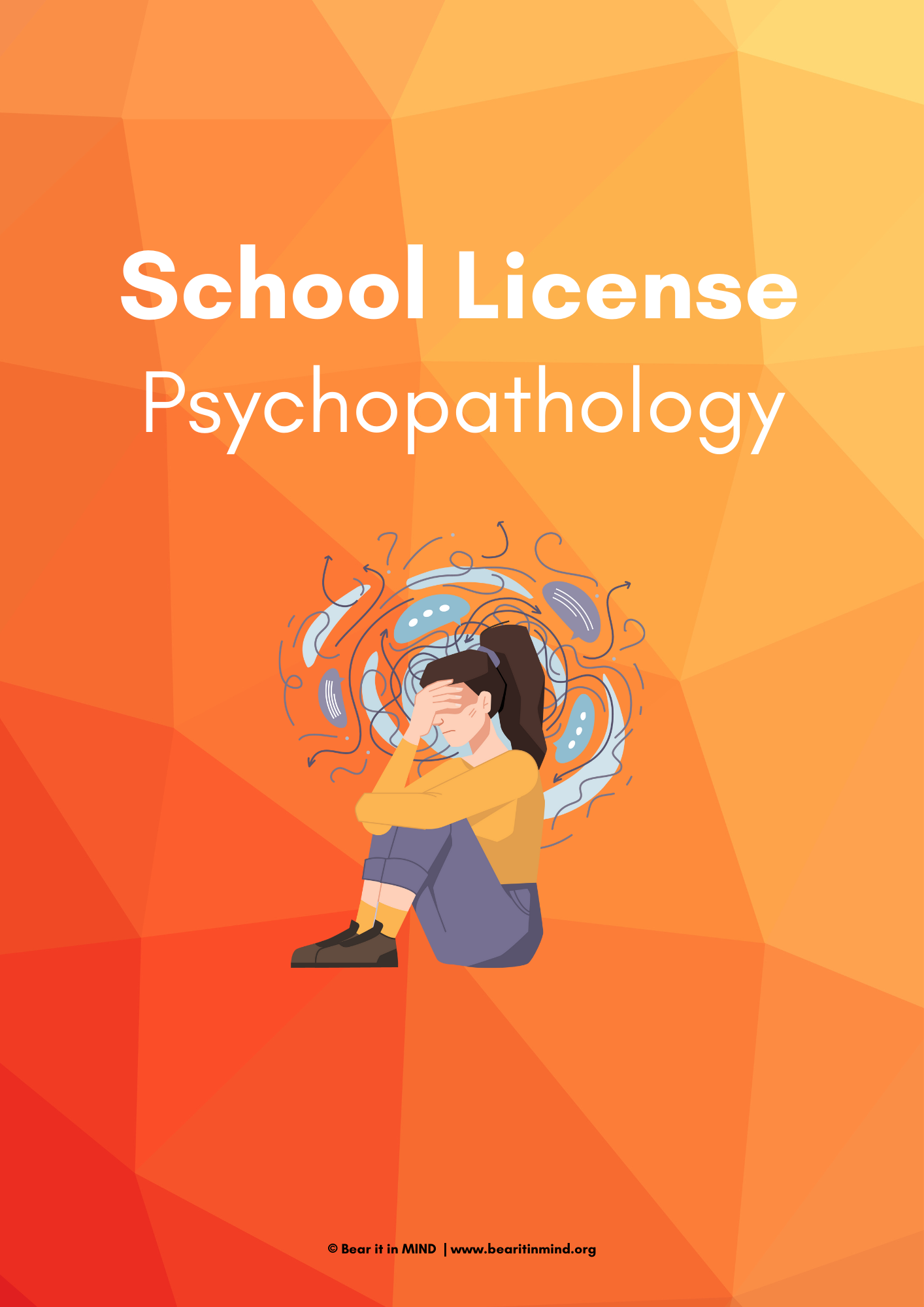 Psychopathology School License (2025-26)