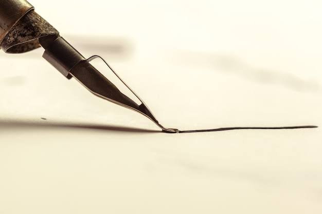 On Writing