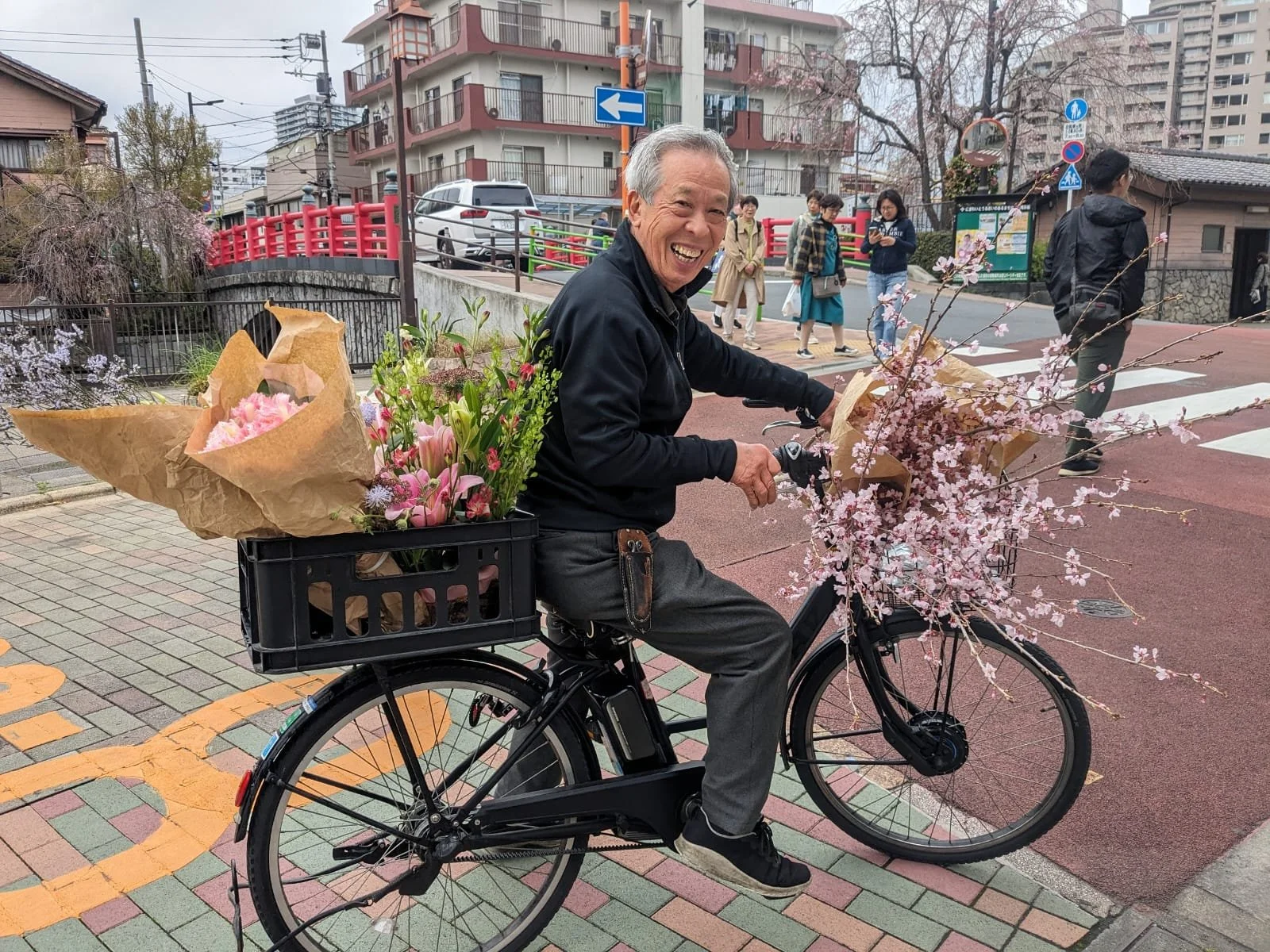 Photo Credit: Brenda Carlisle