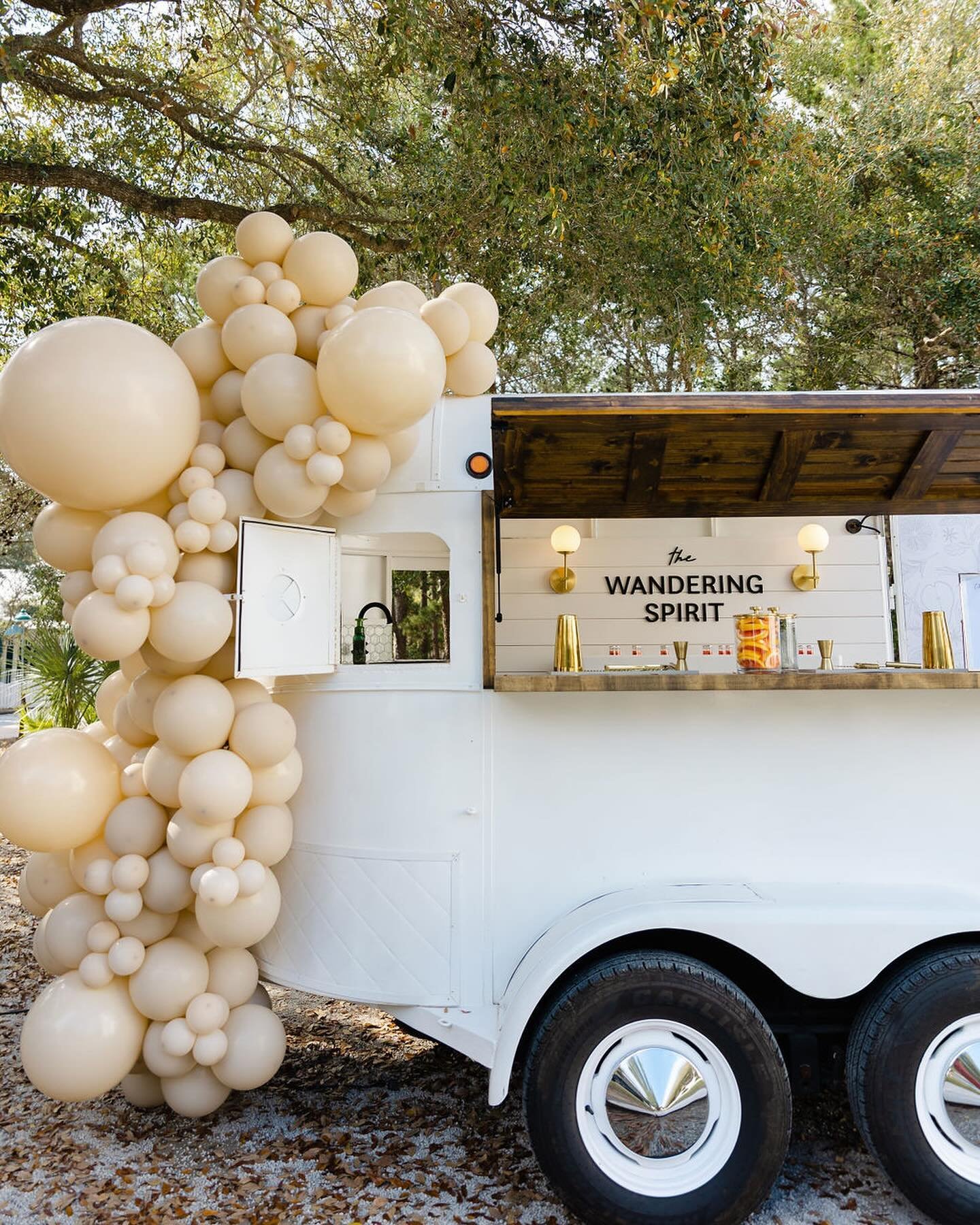 We are SO EXCITED for all the upcoming events we&rsquo;ve been booking for the upcoming season! From corporate beach bonfires, to elegant weddings, and beyond, we can&rsquo;t wait! 🥂 Thank you to everyone who has spread the word about TWS&mdash;we a