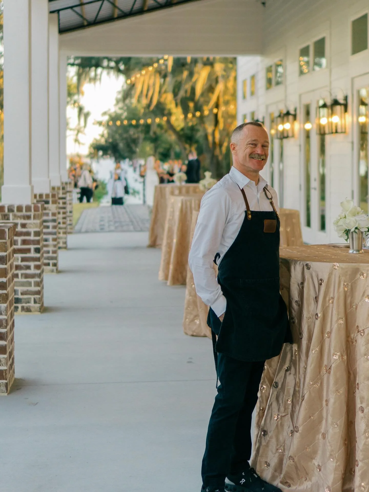 Consistency matters. That&rsquo;s why every member of our team is trained to show up with the same level of professionalism, care, and attention to detail&mdash;no matter the event.