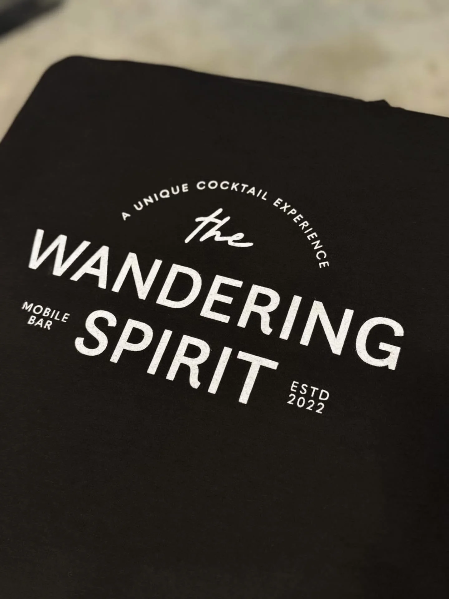 New apparel coming&hellip;