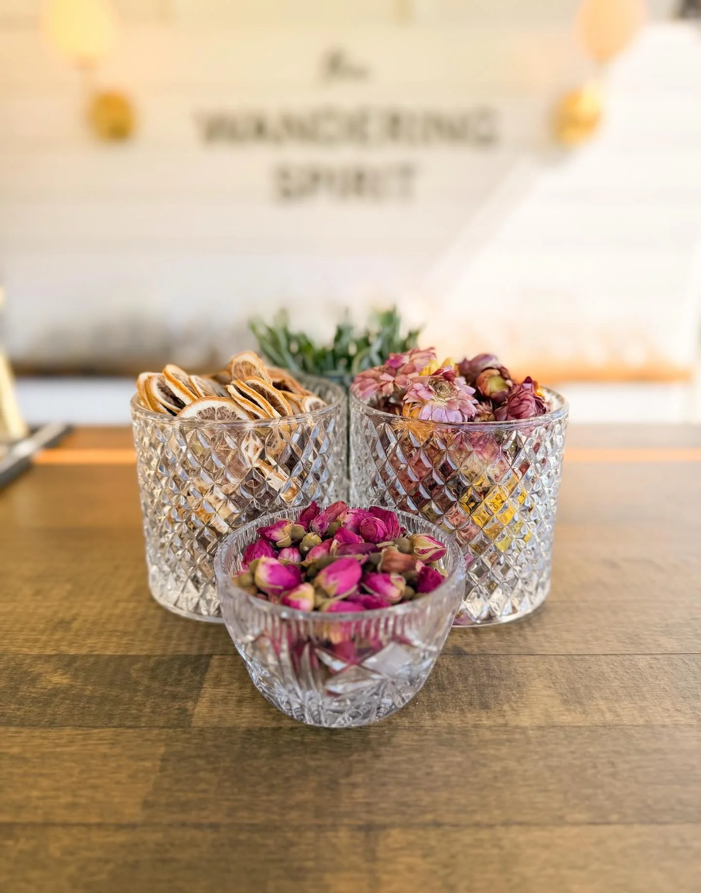 Dynamic by nature, elevated by design.