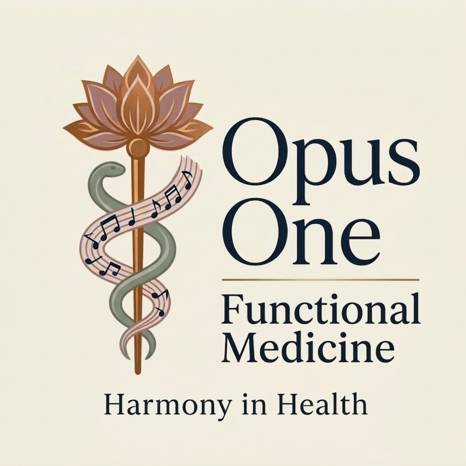Opus One Functional Medicine - Telehealth Women Hormone and Fertility