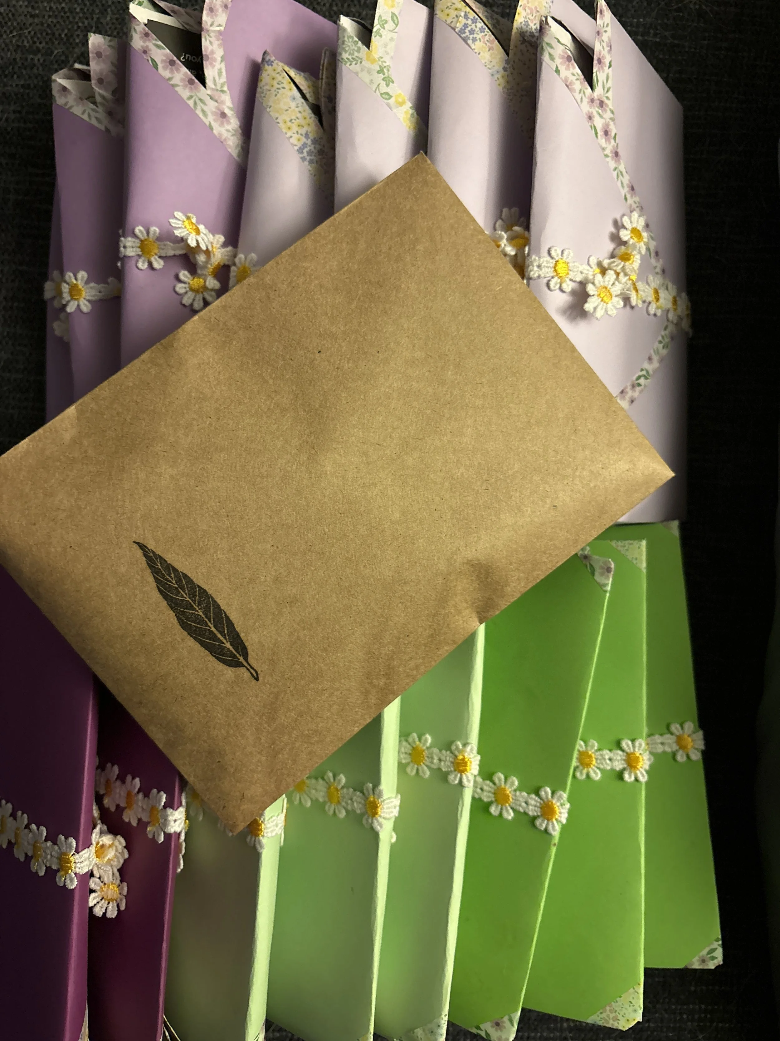 Snail~mail Subscription