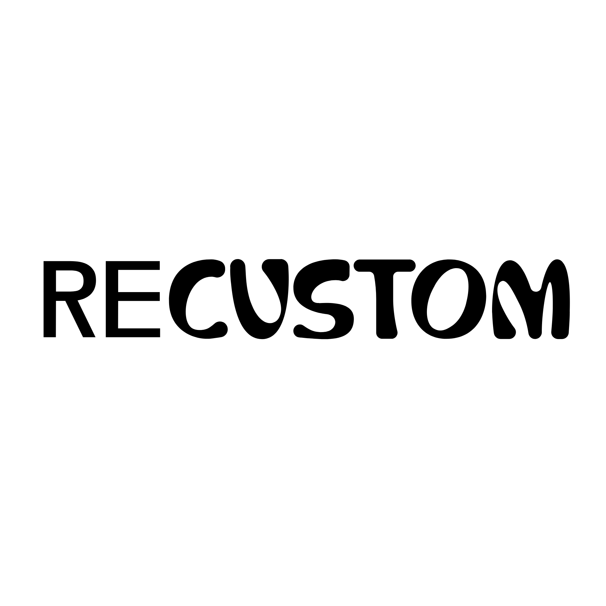 Recustom