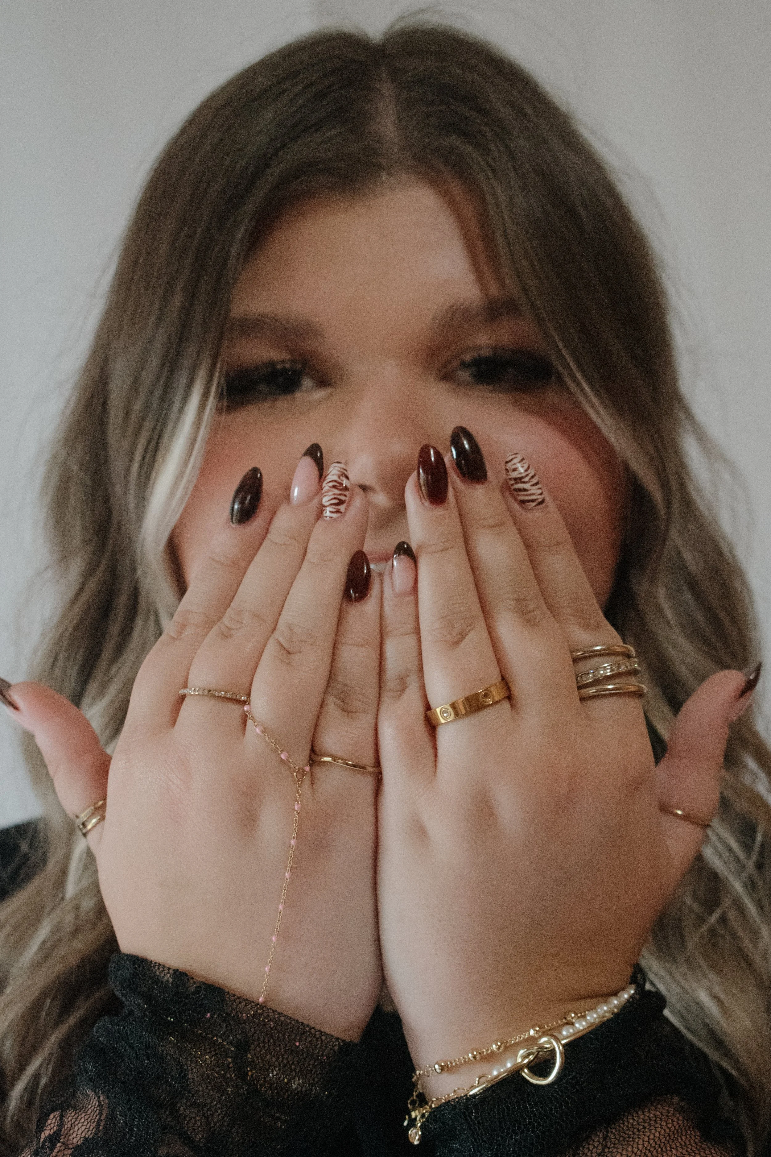 Olivia// Mini session