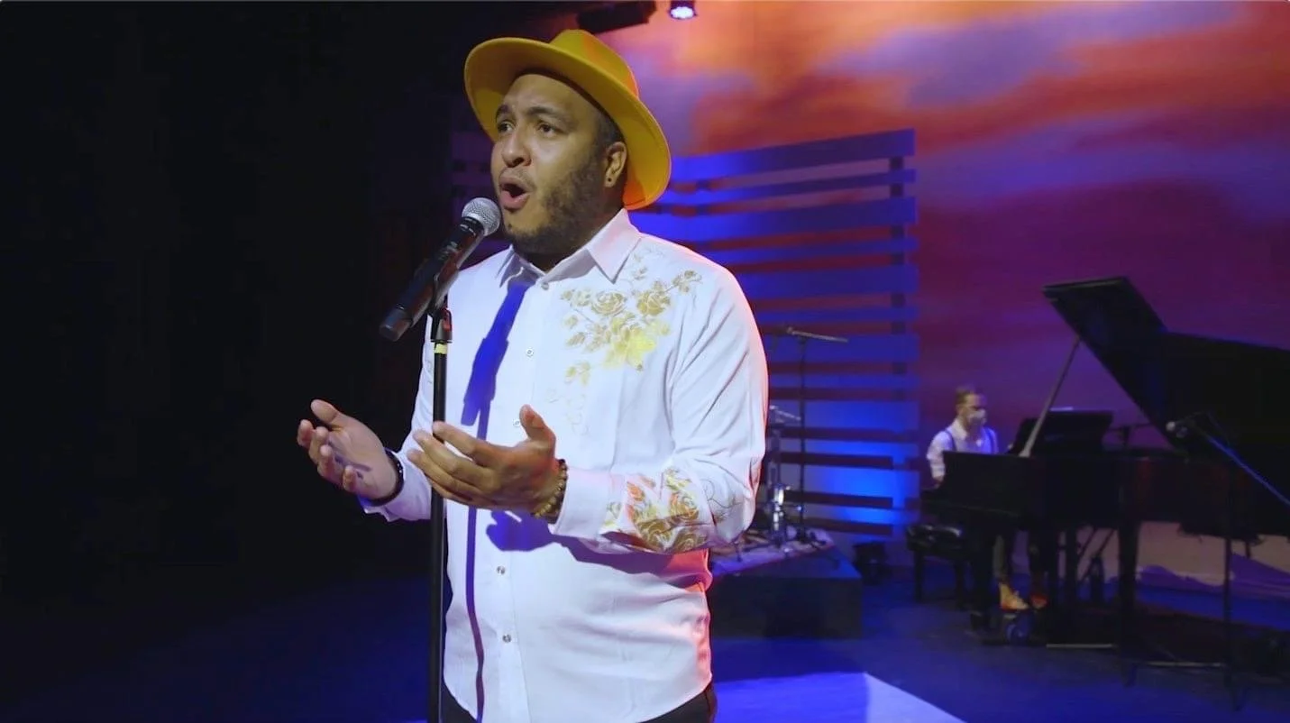 Here Comes The Sun: A Virtual Concert at Umbrella Stage Company