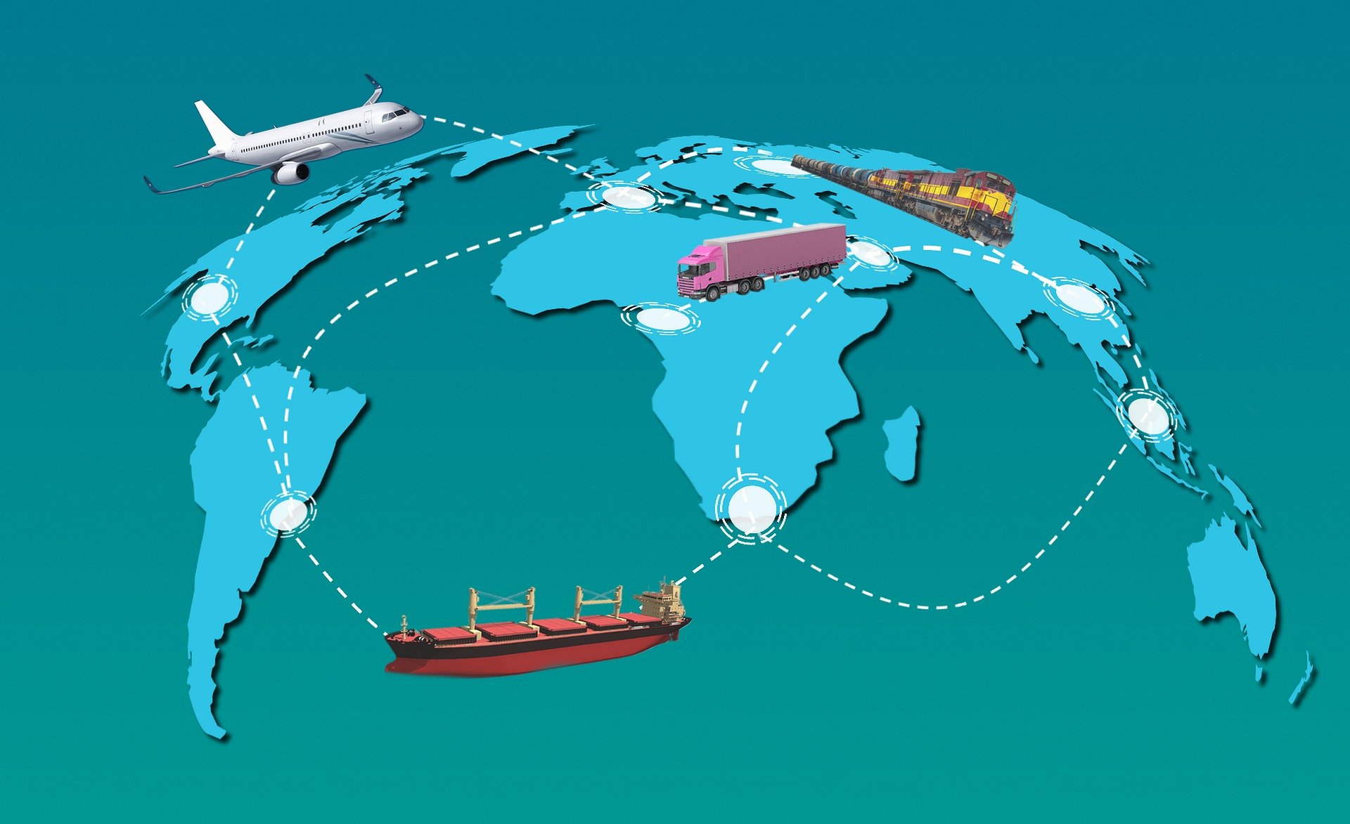 Reinventing the Supply Chain Function