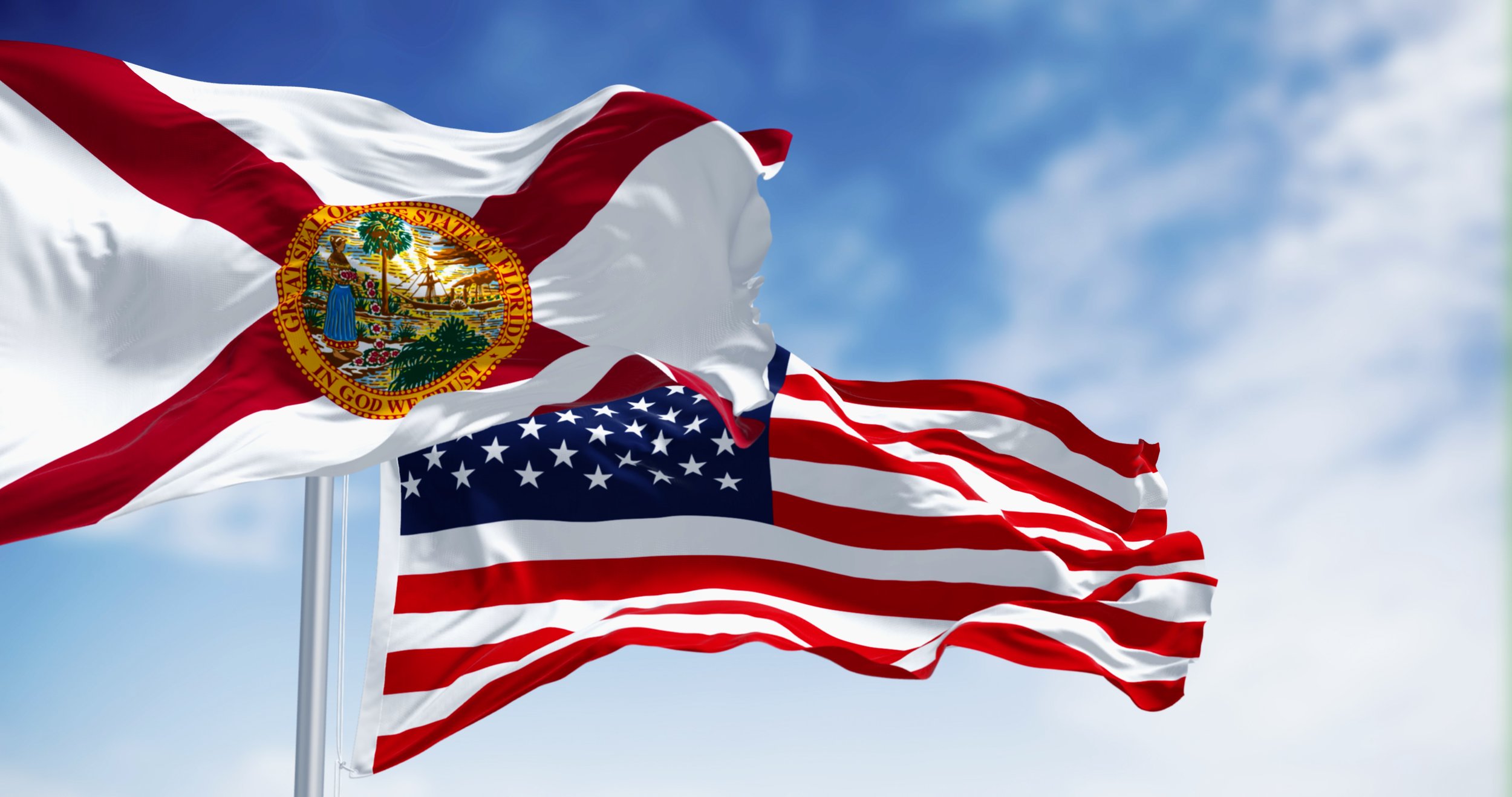 Union Appeals Florida Ruling