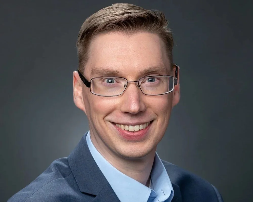 Introducing Dan Remmenga— Leading CIE Forward