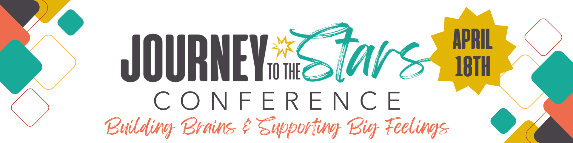 Journey to the Stars Conference